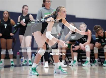 Thumbnail 1 in Magnolia West vs. Brenham (Legends Invitational) photogallery.