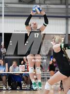 Photo from the gallery "Magnolia West vs. Brenham (Legends Invitational)"
