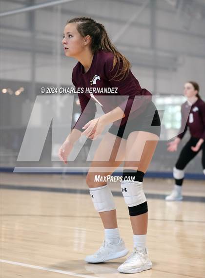 Thumbnail 3 in Magnolia West vs. Brenham (Legends Invitational) photogallery.