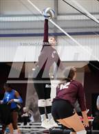 Photo from the gallery "Magnolia West vs. Brenham (Legends Invitational)"