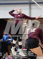 Photo from the gallery "Magnolia West vs. Brenham (Legends Invitational)"