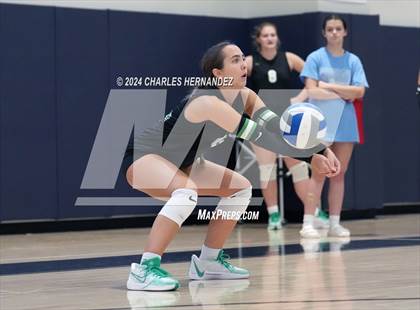 Thumbnail 1 in Magnolia West vs. Brenham (Legends Invitational) photogallery.