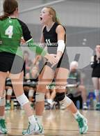 Photo from the gallery "Magnolia West vs. Brenham (Legends Invitational)"