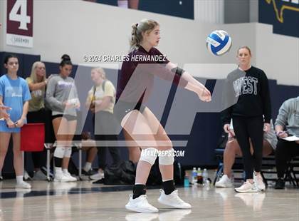 Thumbnail 1 in Magnolia West vs. Brenham (Legends Invitational) photogallery.