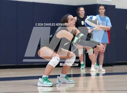 Thumbnail 2 in Magnolia West vs. Brenham (Legends Invitational) photogallery.