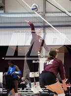 Photo from the gallery "Magnolia West vs. Brenham (Legends Invitational)"