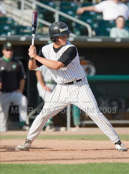 Thumbnail 2 in St. Mary's vs. Buhach Colony (CIF SJS D1 Playoffs) photogallery.