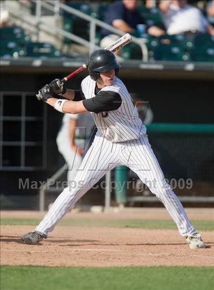 Thumbnail 1 in St. Mary's vs. Buhach Colony (CIF SJS D1 Playoffs) photogallery.