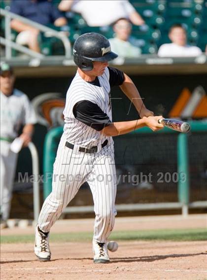 Thumbnail 1 in St. Mary's vs. Buhach Colony (CIF SJS D1 Playoffs) photogallery.
