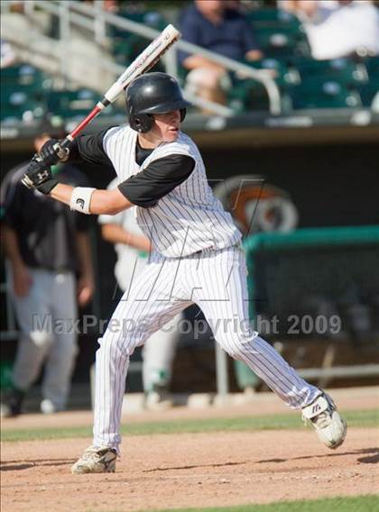 Thumbnail 1 in St. Mary's vs. Buhach Colony (CIF SJS D1 Playoffs) photogallery.