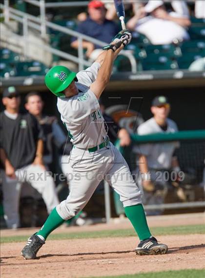 Thumbnail 1 in St. Mary's vs. Buhach Colony (CIF SJS D1 Playoffs) photogallery.