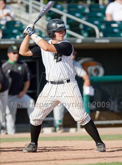 Thumbnail 1 in St. Mary's vs. Buhach Colony (CIF SJS D1 Playoffs) photogallery.