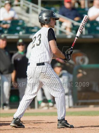 Thumbnail 1 in St. Mary's vs. Buhach Colony (CIF SJS D1 Playoffs) photogallery.