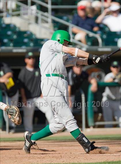 Thumbnail 1 in St. Mary's vs. Buhach Colony (CIF SJS D1 Playoffs) photogallery.
