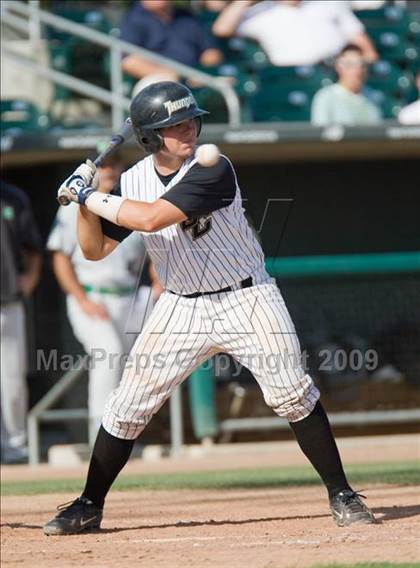 Thumbnail 1 in St. Mary's vs. Buhach Colony (CIF SJS D1 Playoffs) photogallery.