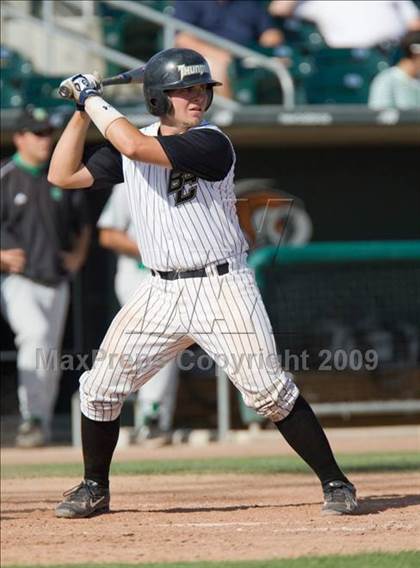 Thumbnail 2 in St. Mary's vs. Buhach Colony (CIF SJS D1 Playoffs) photogallery.