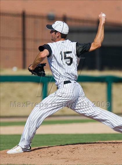 Thumbnail 3 in St. Mary's vs. Buhach Colony (CIF SJS D1 Playoffs) photogallery.