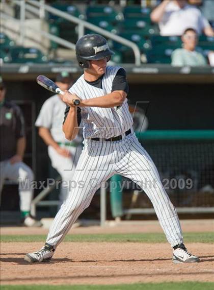 Thumbnail 1 in St. Mary's vs. Buhach Colony (CIF SJS D1 Playoffs) photogallery.