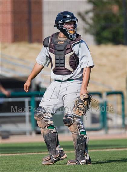 Thumbnail 1 in St. Mary's vs. Buhach Colony (CIF SJS D1 Playoffs) photogallery.