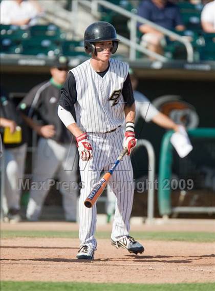 Thumbnail 2 in St. Mary's vs. Buhach Colony (CIF SJS D1 Playoffs) photogallery.