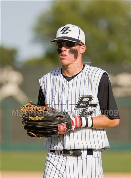 Thumbnail 1 in St. Mary's vs. Buhach Colony (CIF SJS D1 Playoffs) photogallery.