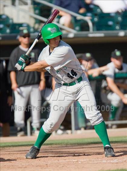 Thumbnail 2 in St. Mary's vs. Buhach Colony (CIF SJS D1 Playoffs) photogallery.