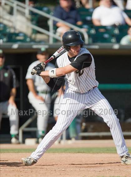 Thumbnail 1 in St. Mary's vs. Buhach Colony (CIF SJS D1 Playoffs) photogallery.