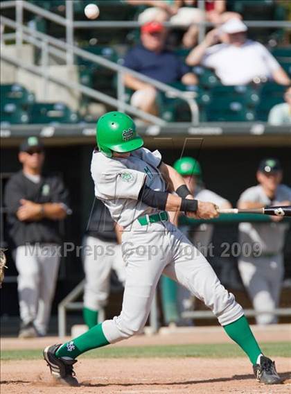 Thumbnail 1 in St. Mary's vs. Buhach Colony (CIF SJS D1 Playoffs) photogallery.