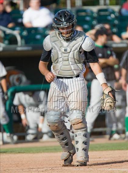 Thumbnail 1 in St. Mary's vs. Buhach Colony (CIF SJS D1 Playoffs) photogallery.