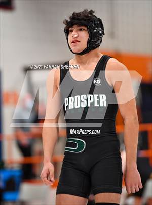 Prosper @ Rockwall