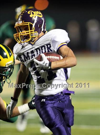 Thumbnail 1 in Amador Valley @ San Ramon Valley photogallery.