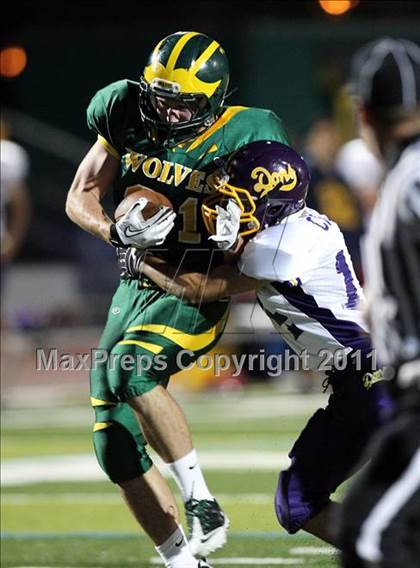 Thumbnail 3 in Amador Valley @ San Ramon Valley photogallery.