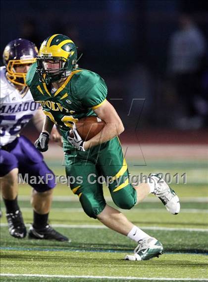 Thumbnail 3 in Amador Valley @ San Ramon Valley photogallery.