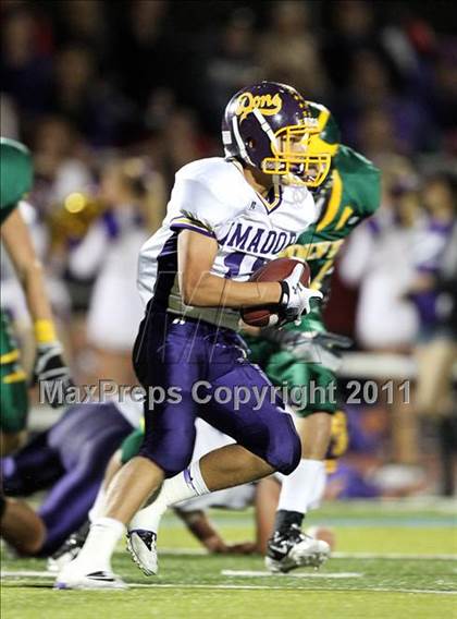 Thumbnail 3 in Amador Valley @ San Ramon Valley photogallery.