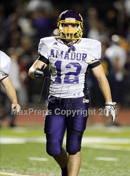 Thumbnail 3 in Amador Valley @ San Ramon Valley photogallery.