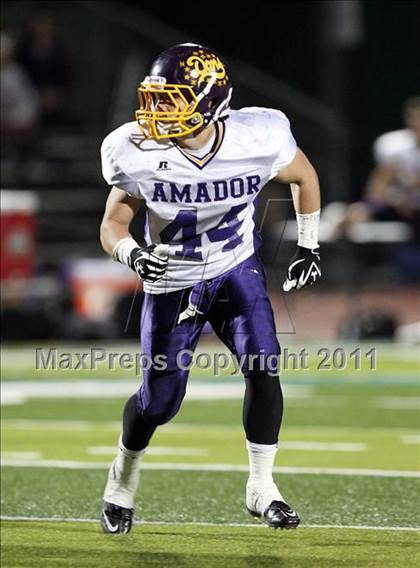 Thumbnail 2 in Amador Valley @ San Ramon Valley photogallery.