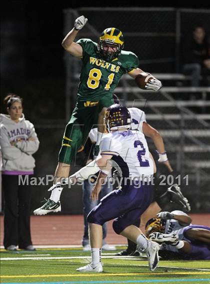 Thumbnail 2 in Amador Valley @ San Ramon Valley photogallery.
