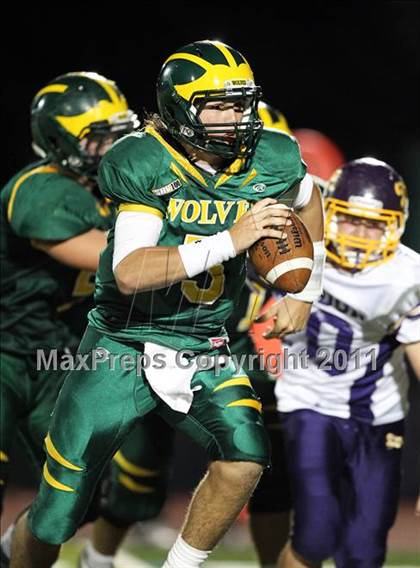 Thumbnail 1 in Amador Valley @ San Ramon Valley photogallery.