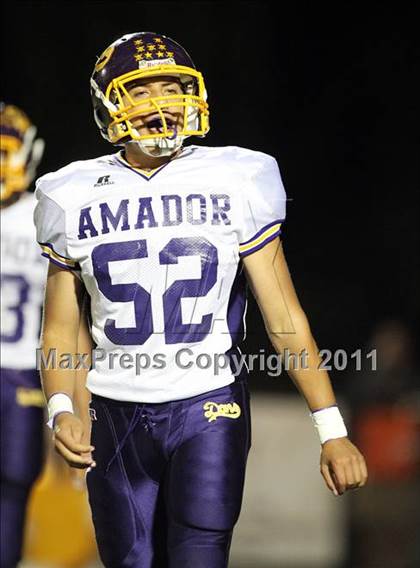Thumbnail 3 in Amador Valley @ San Ramon Valley photogallery.
