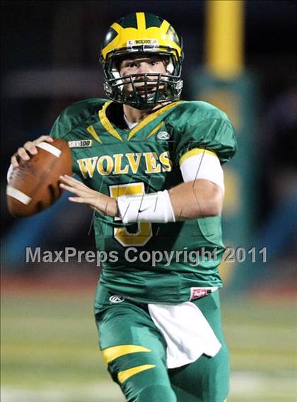 Thumbnail 2 in Amador Valley @ San Ramon Valley photogallery.