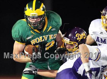 Thumbnail 3 in Amador Valley @ San Ramon Valley photogallery.