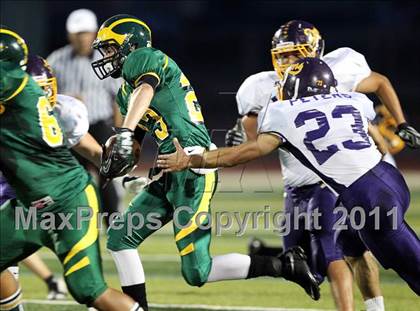 Thumbnail 1 in Amador Valley @ San Ramon Valley photogallery.