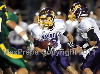 Thumbnail 2 in Amador Valley @ San Ramon Valley photogallery.