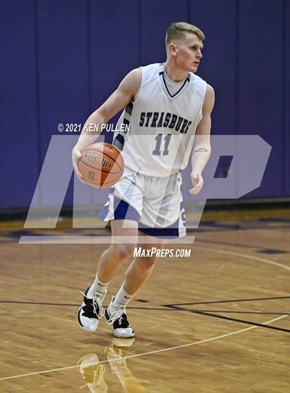 Thumbnail 1 in Page County @ Strasburg photogallery.