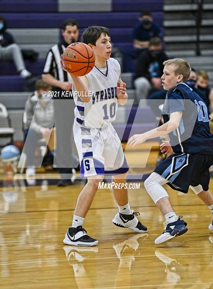 Thumbnail 1 in Page County @ Strasburg photogallery.
