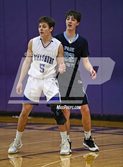 Thumbnail 1 in Page County @ Strasburg photogallery.
