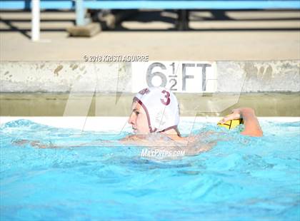 Thumbnail 1 in Great Oak vs Granite Hills photogallery.