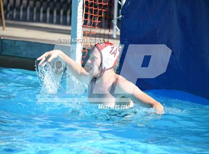Thumbnail 3 in Great Oak vs Granite Hills photogallery.