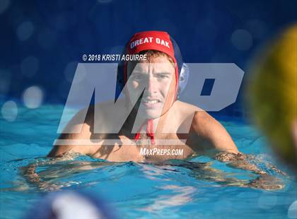 Thumbnail 2 in Great Oak vs Granite Hills photogallery.