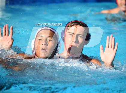 Thumbnail 3 in Great Oak vs Granite Hills photogallery.